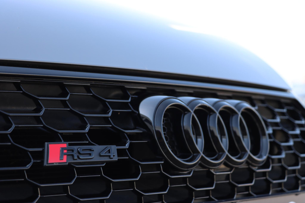 Audi Rs4