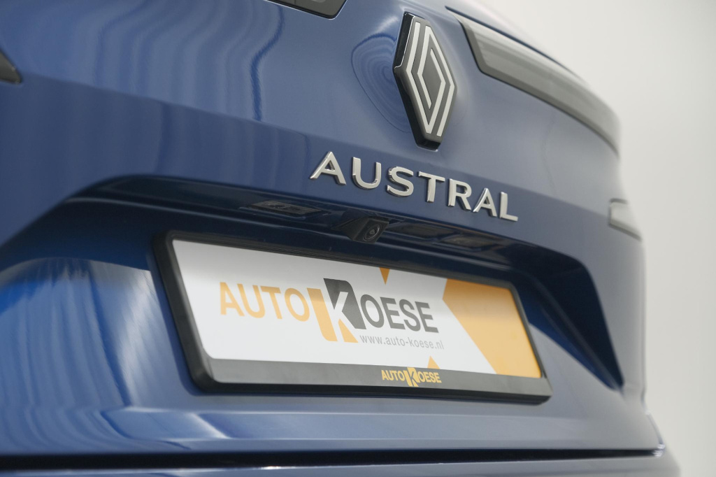 Renault Austral