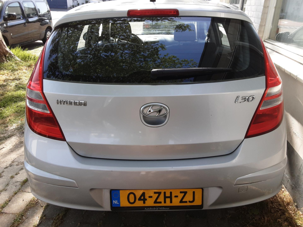 Hyundai I 30