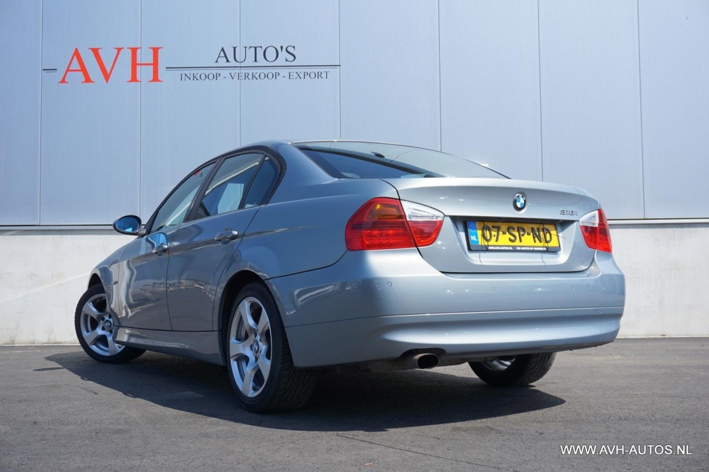 BMW 3-serie