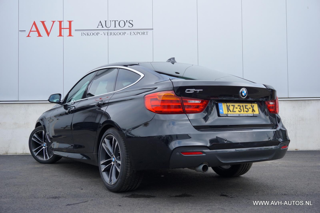 BMW 3-serie