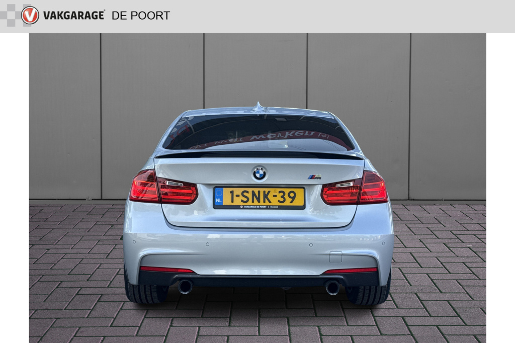 BMW 3-serie