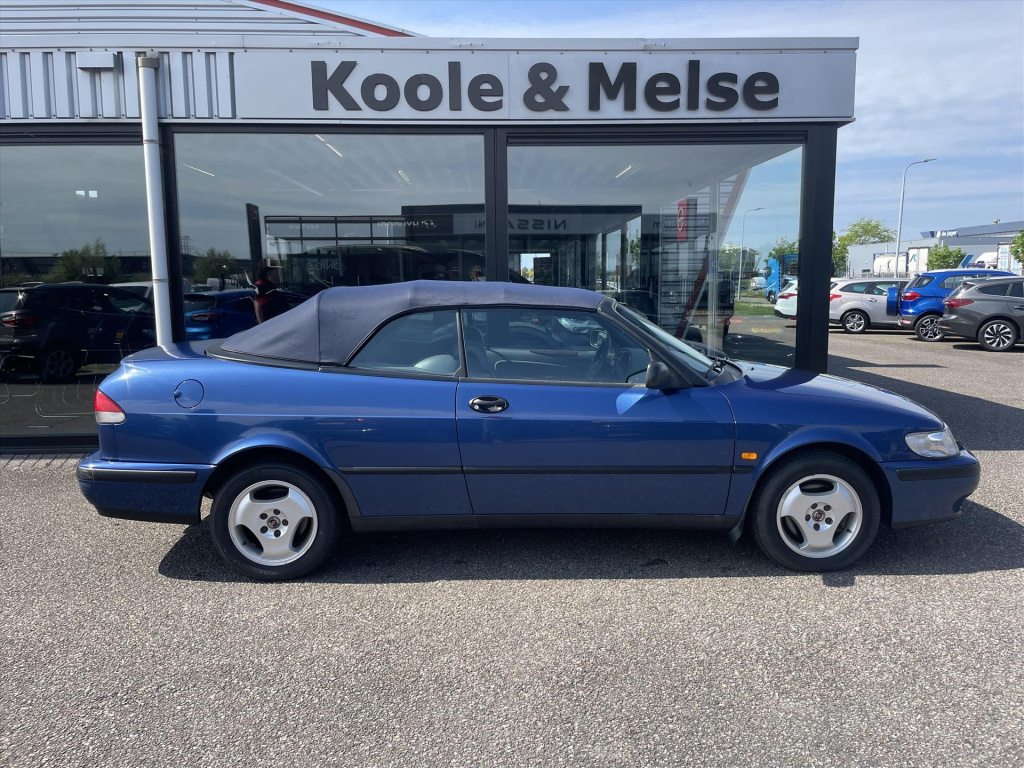 Saab 9-3
