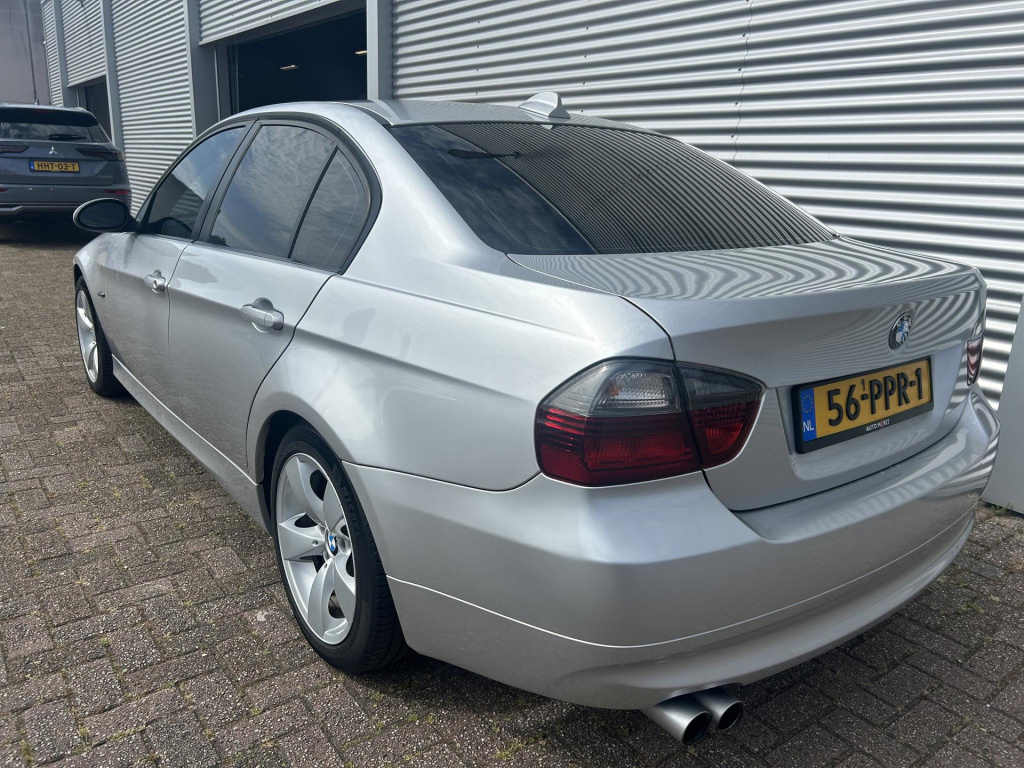 BMW 3-serie