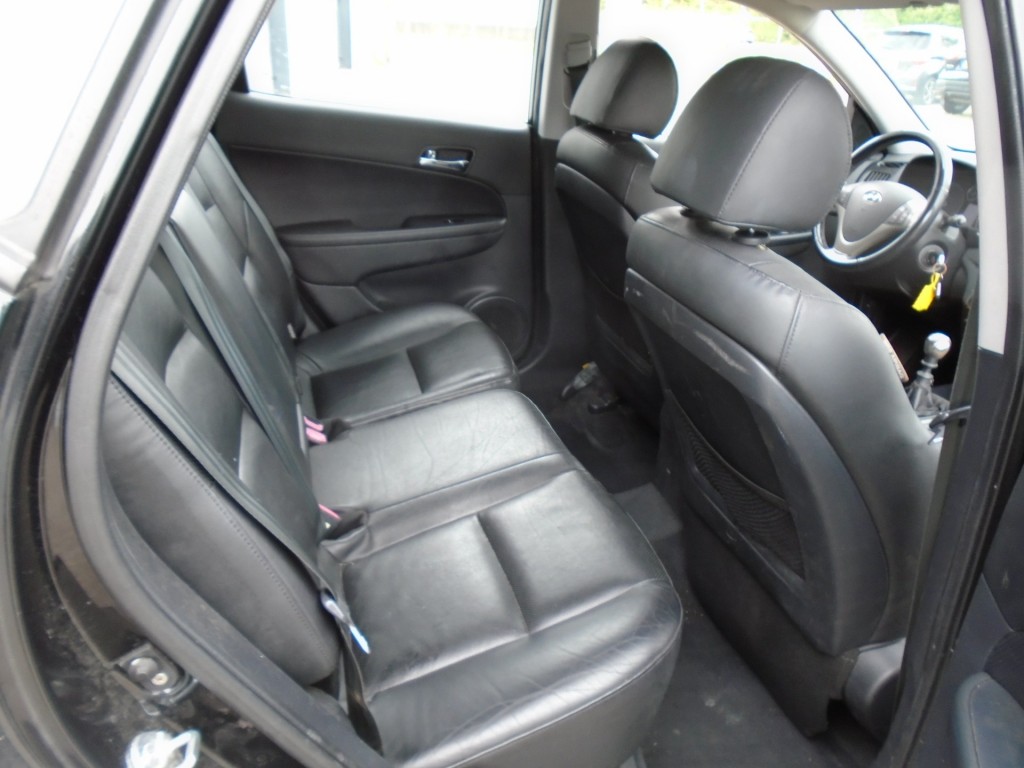 Hyundai I 30