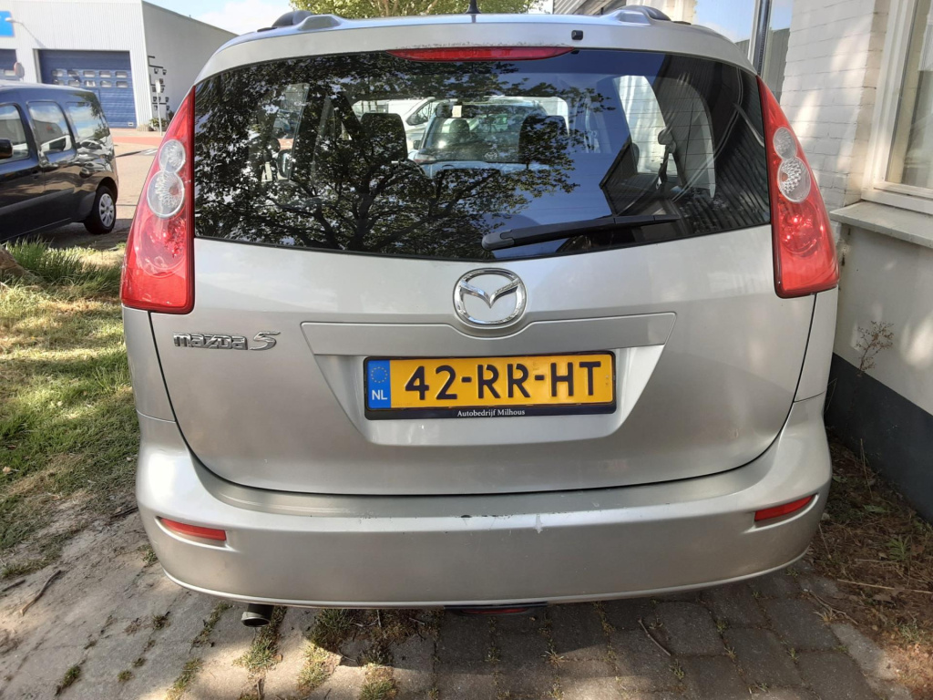 Mazda 5