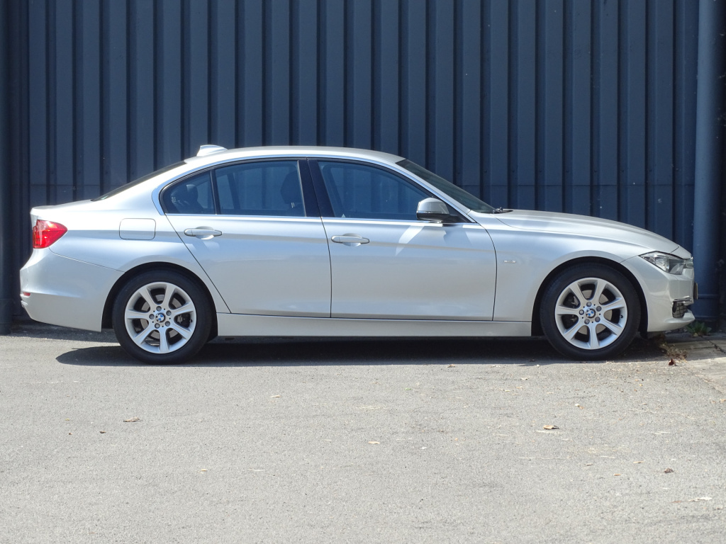 BMW 3-serie
