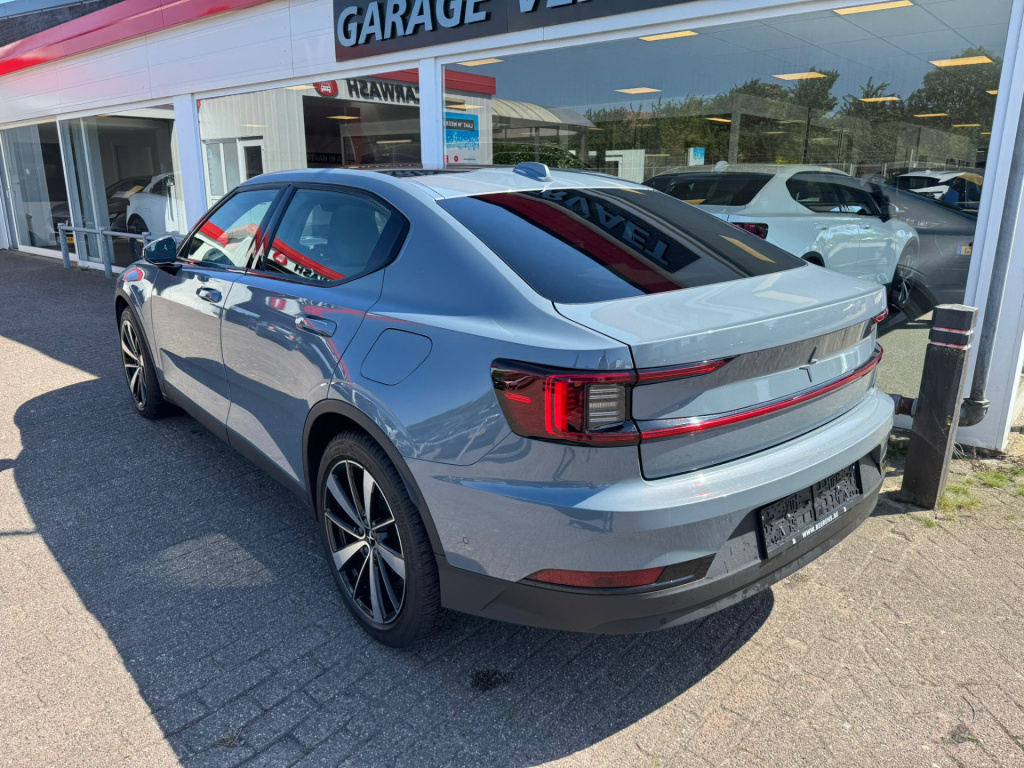 Polestar 2