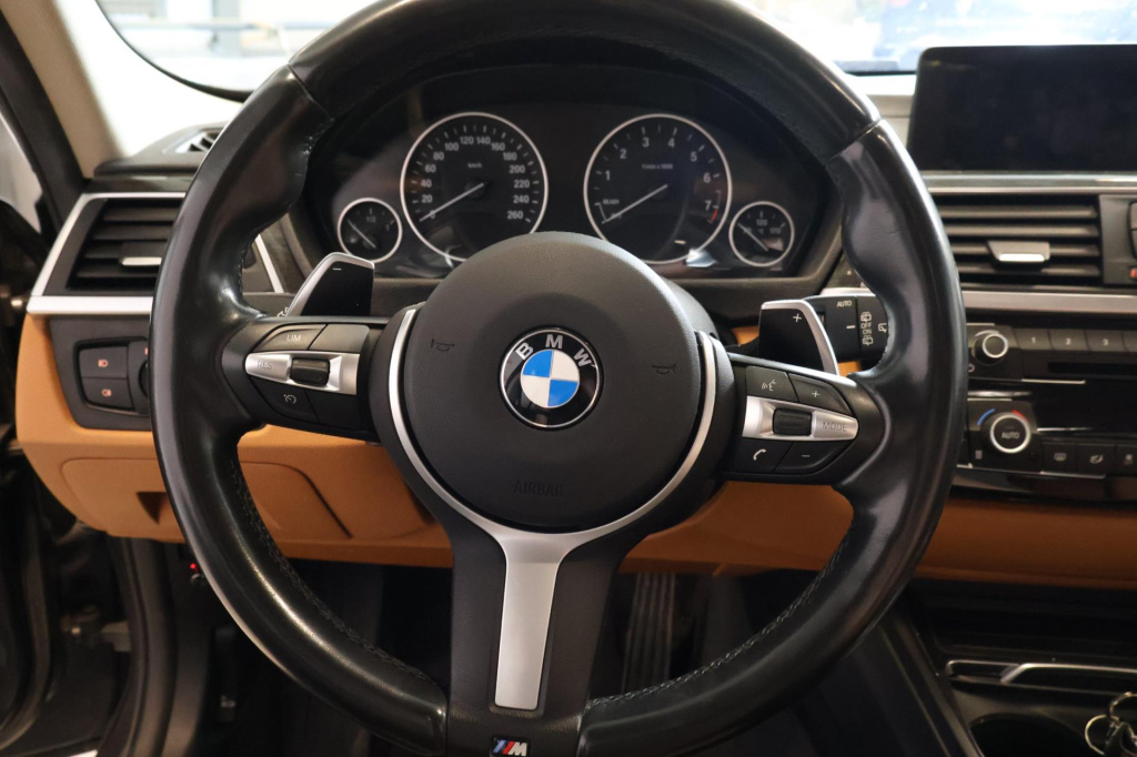 BMW 3-serie