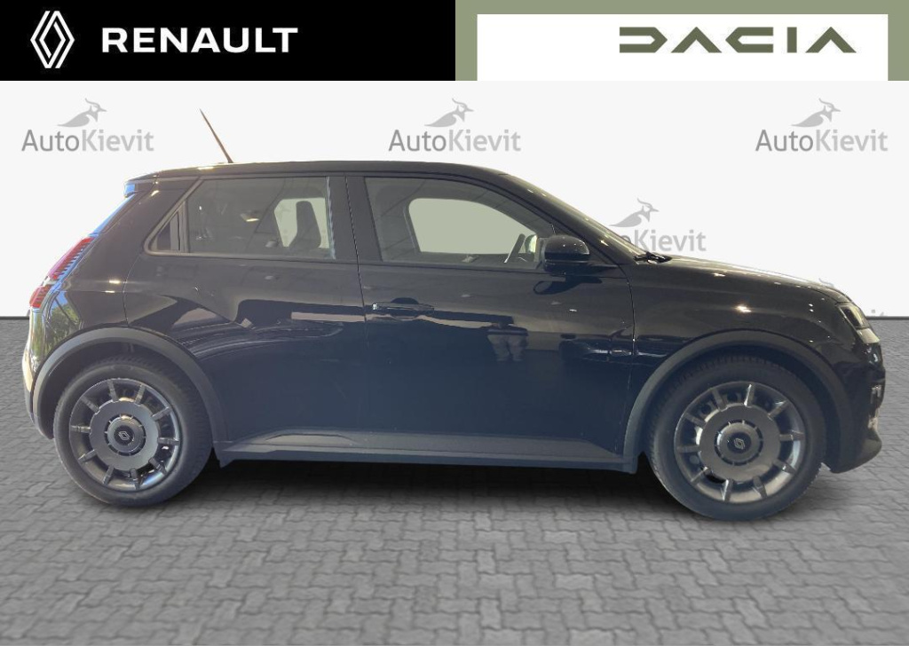 Renault 5