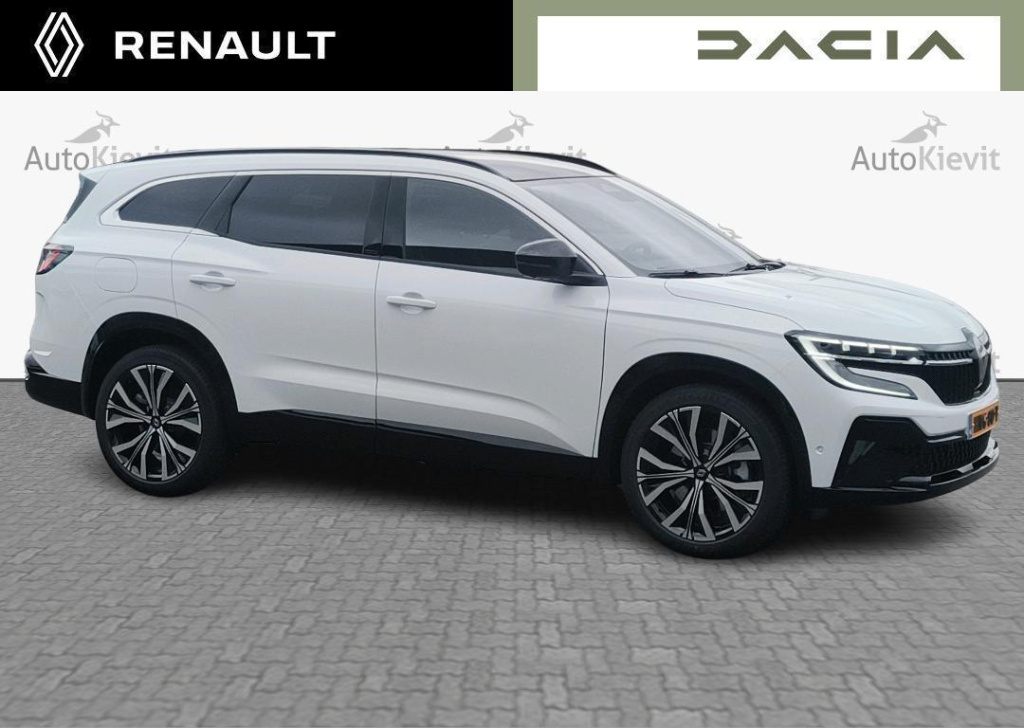 Renault Espace