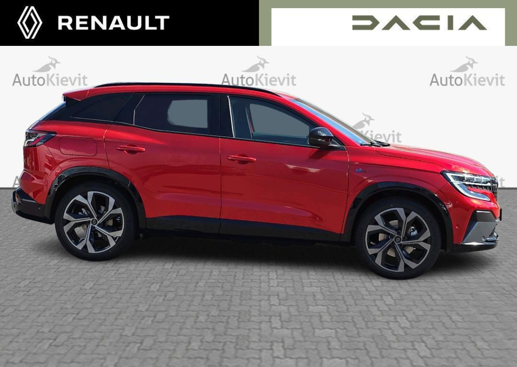 Renault Austral