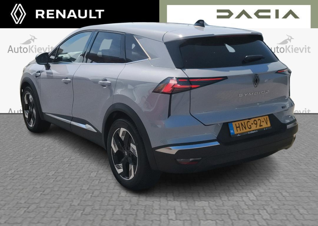 Renault Symbioz