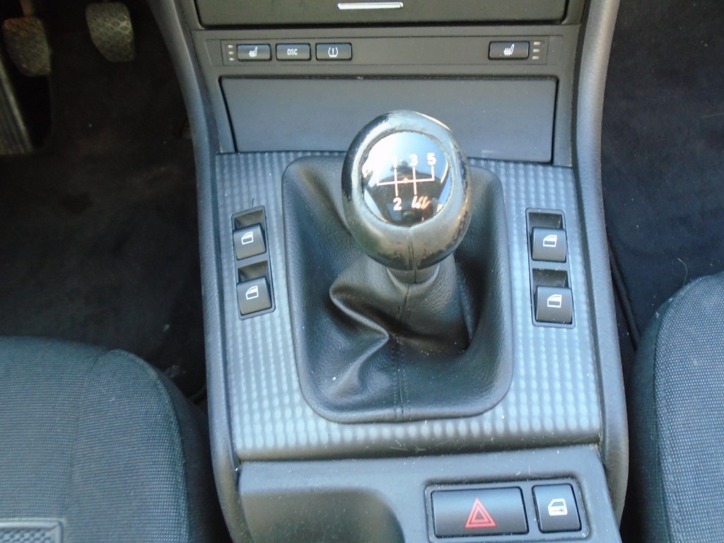 BMW 3-serie