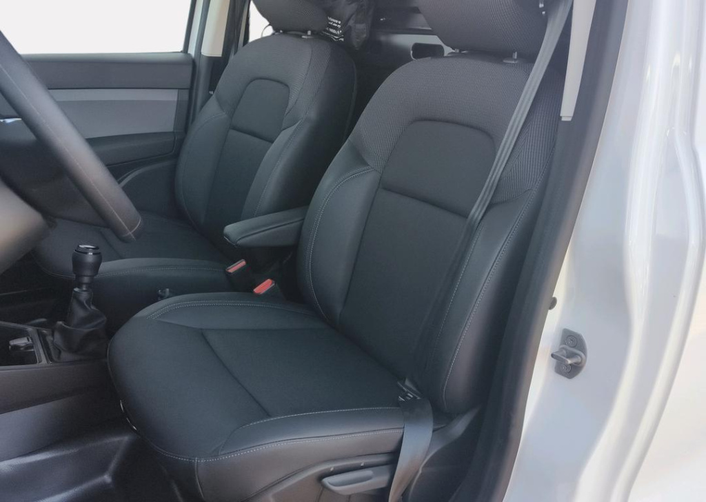 Renault Express