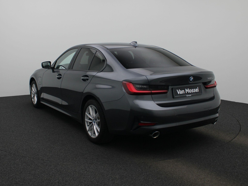 BMW 3-serie