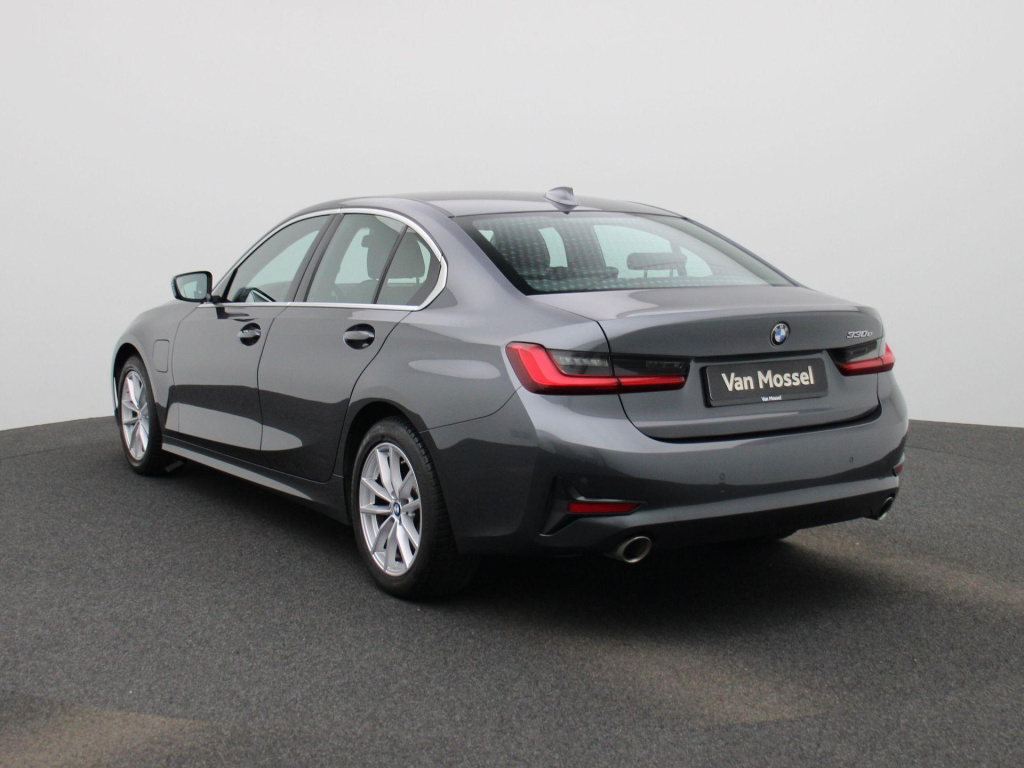 BMW 3-serie