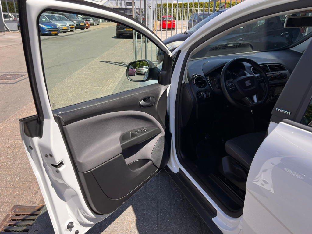 Seat Altea Xl