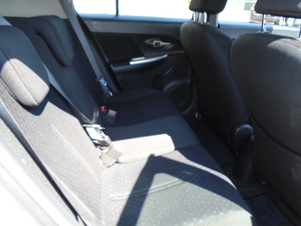 Toyota Urban Cruiser