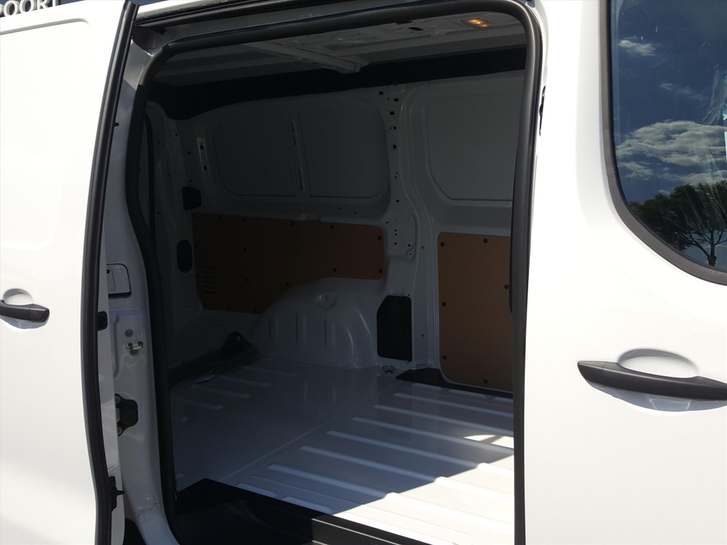 Citroen Jumpy