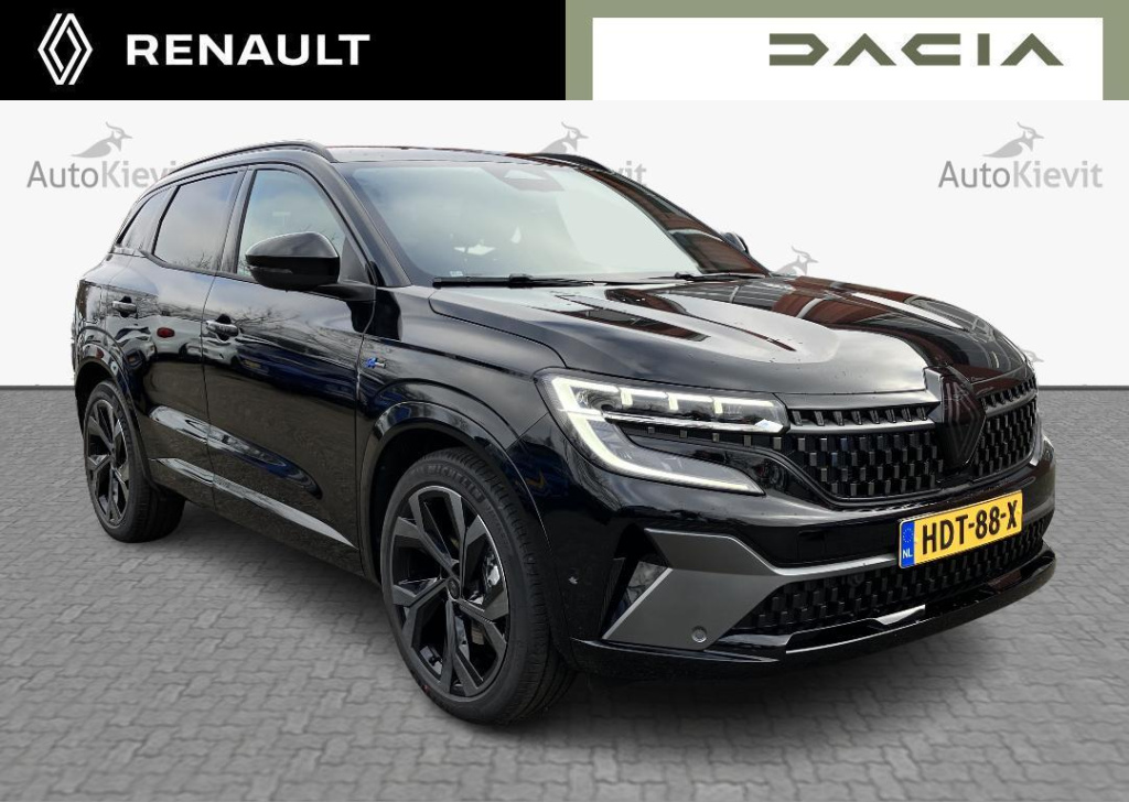 Renault Austral