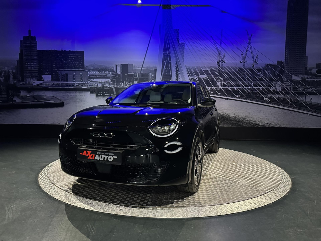 Fiat 600