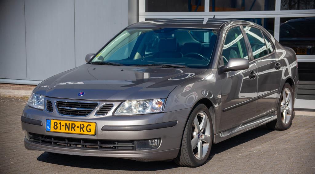 Saab 9-3