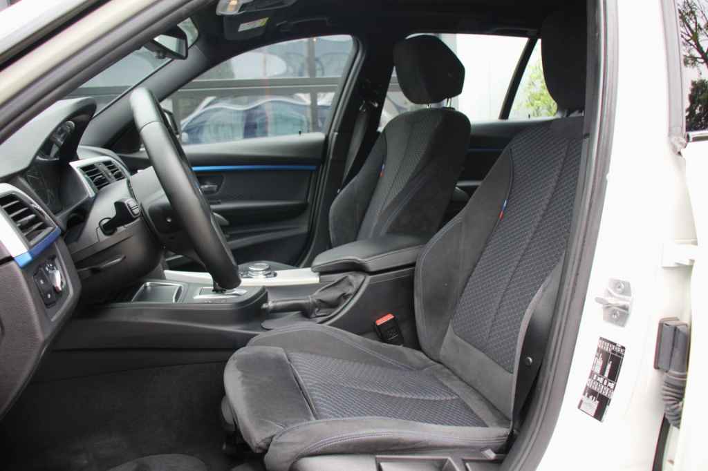 BMW 3-serie