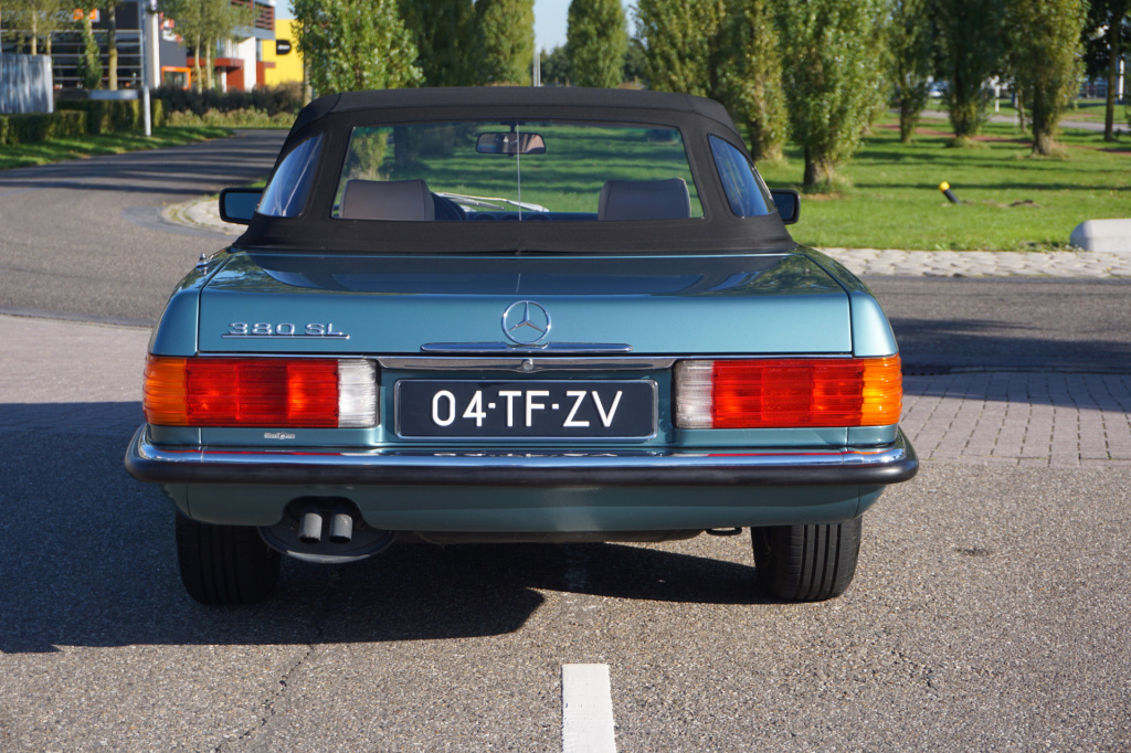 Mercedes-Benz Sl