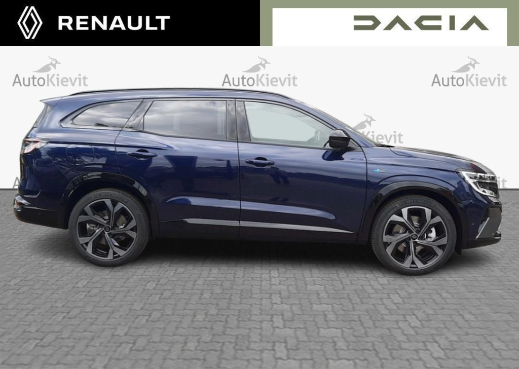 Renault Espace