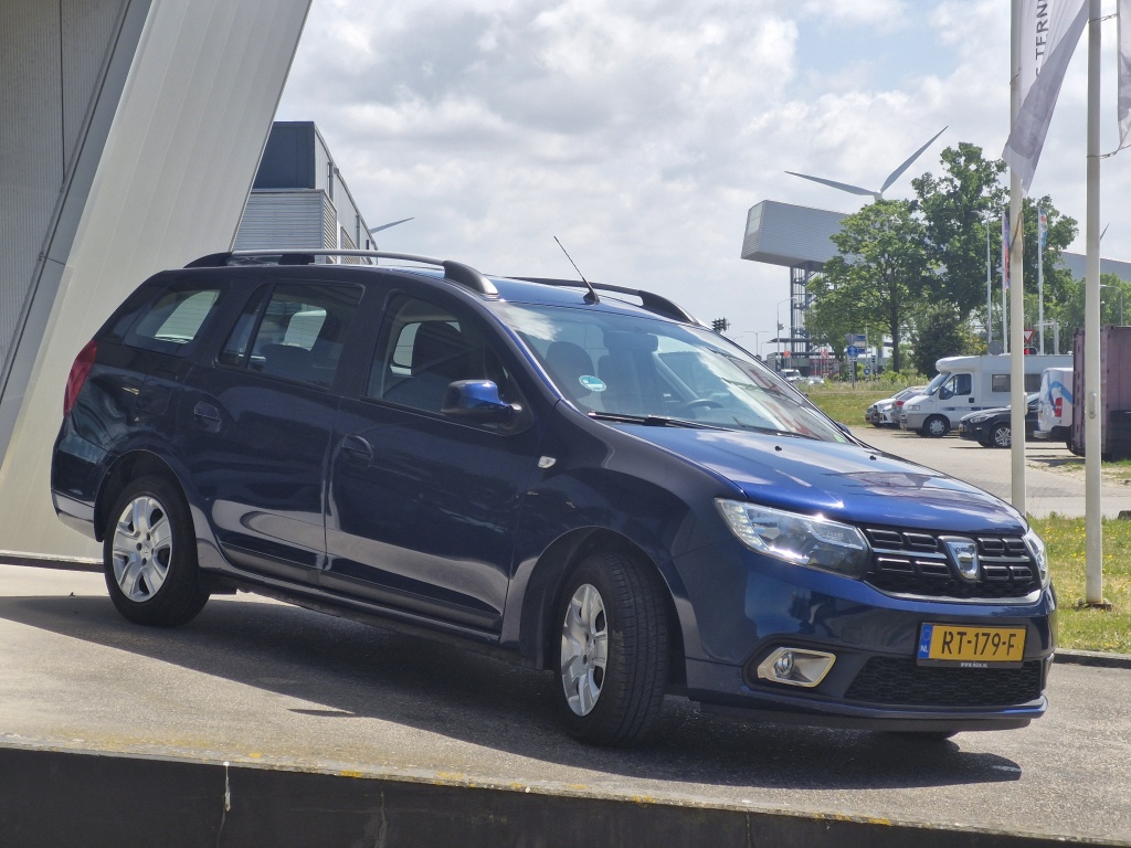 Dacia Logan