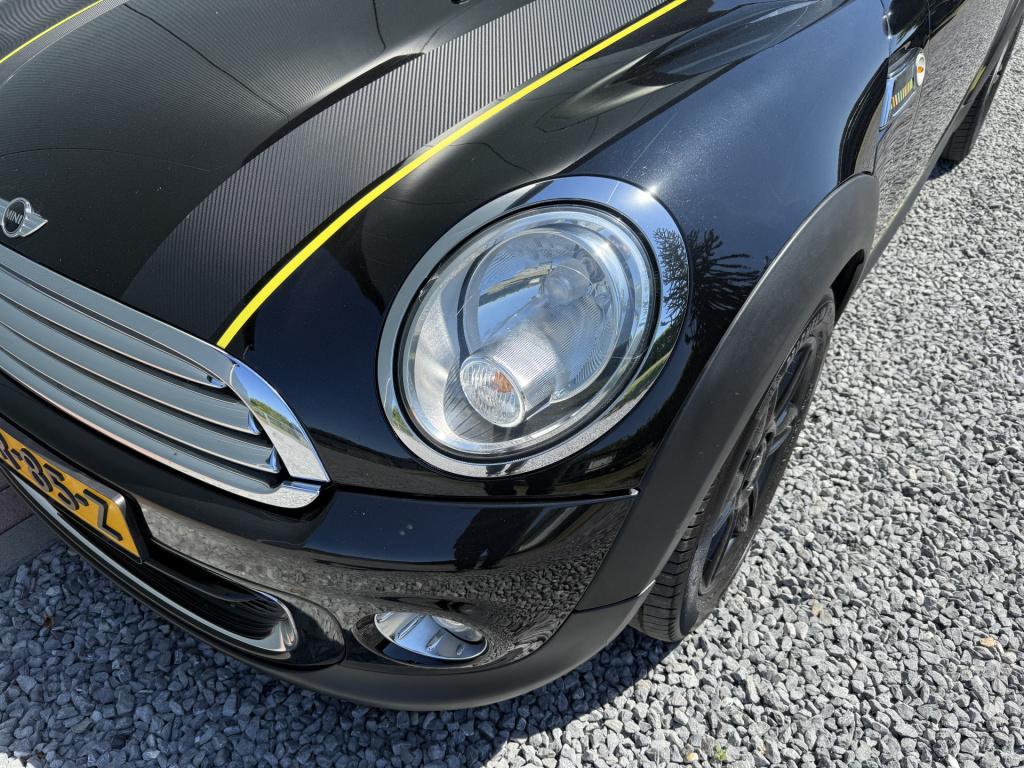 Mini One