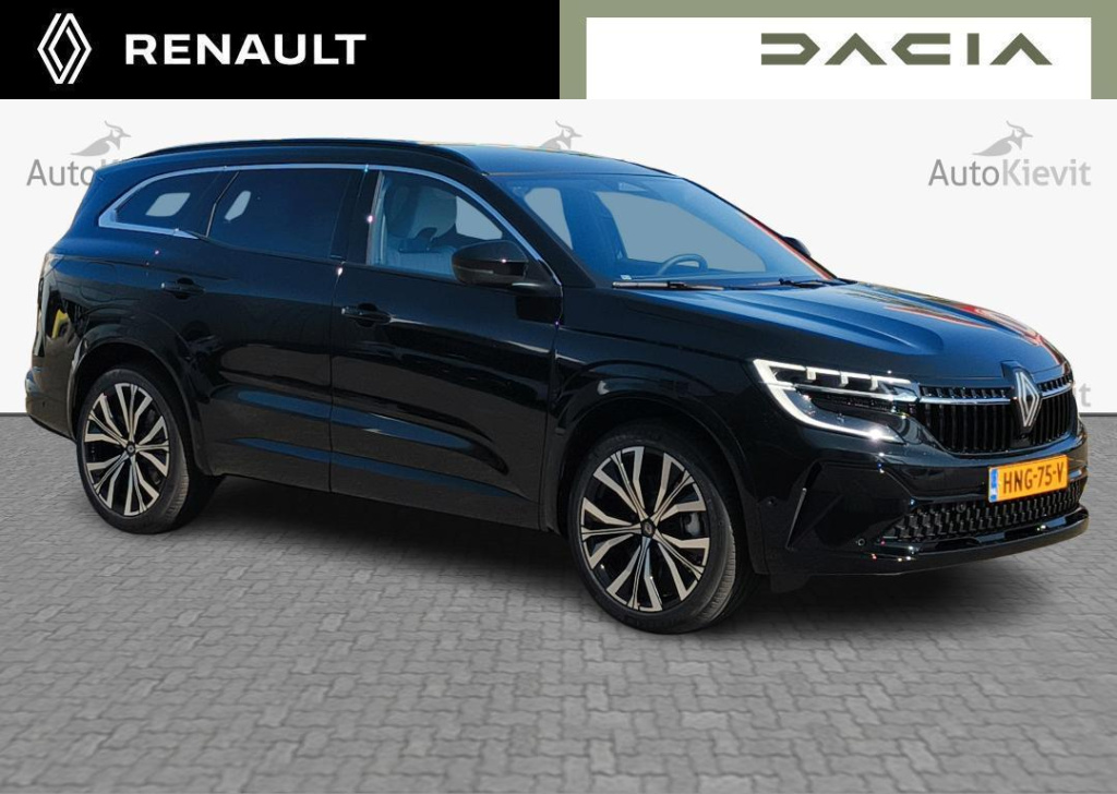 Renault Espace