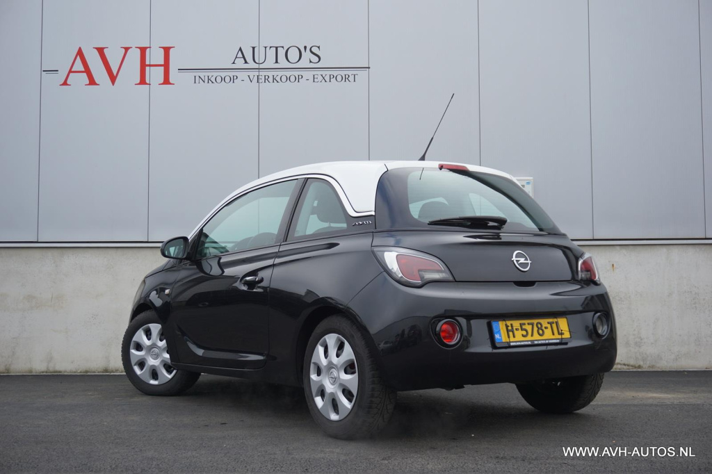 Opel Adam