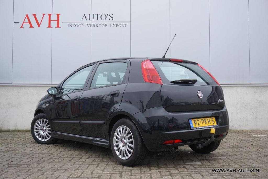 Fiat Grande Punto