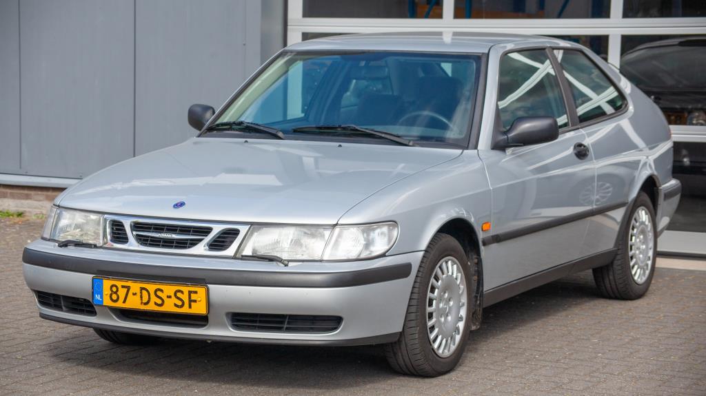 Saab 9-3