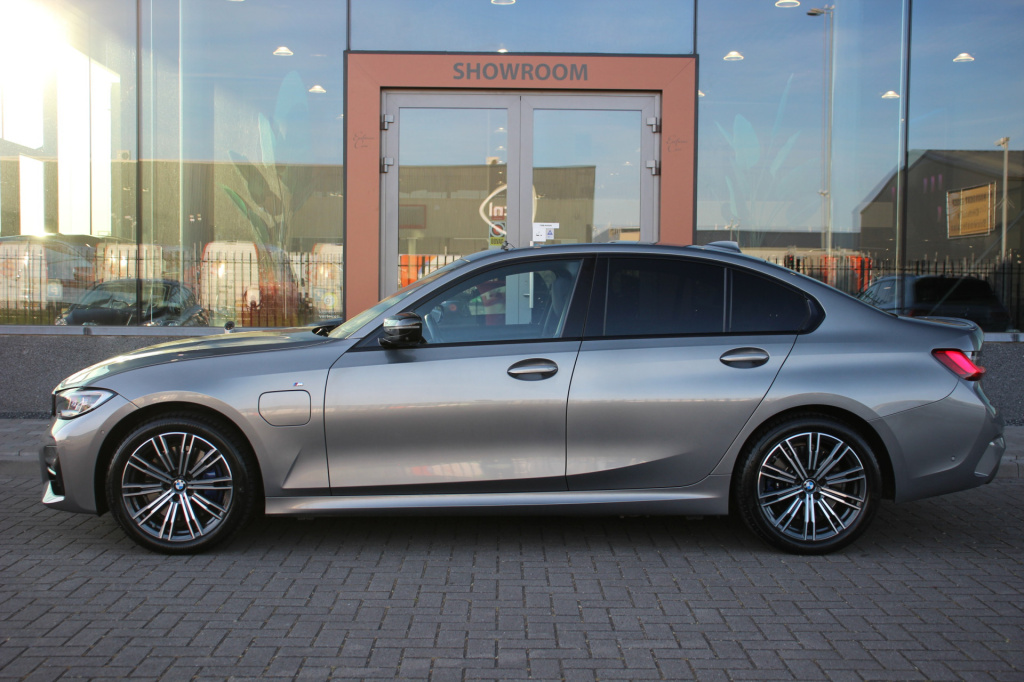 BMW 3-serie