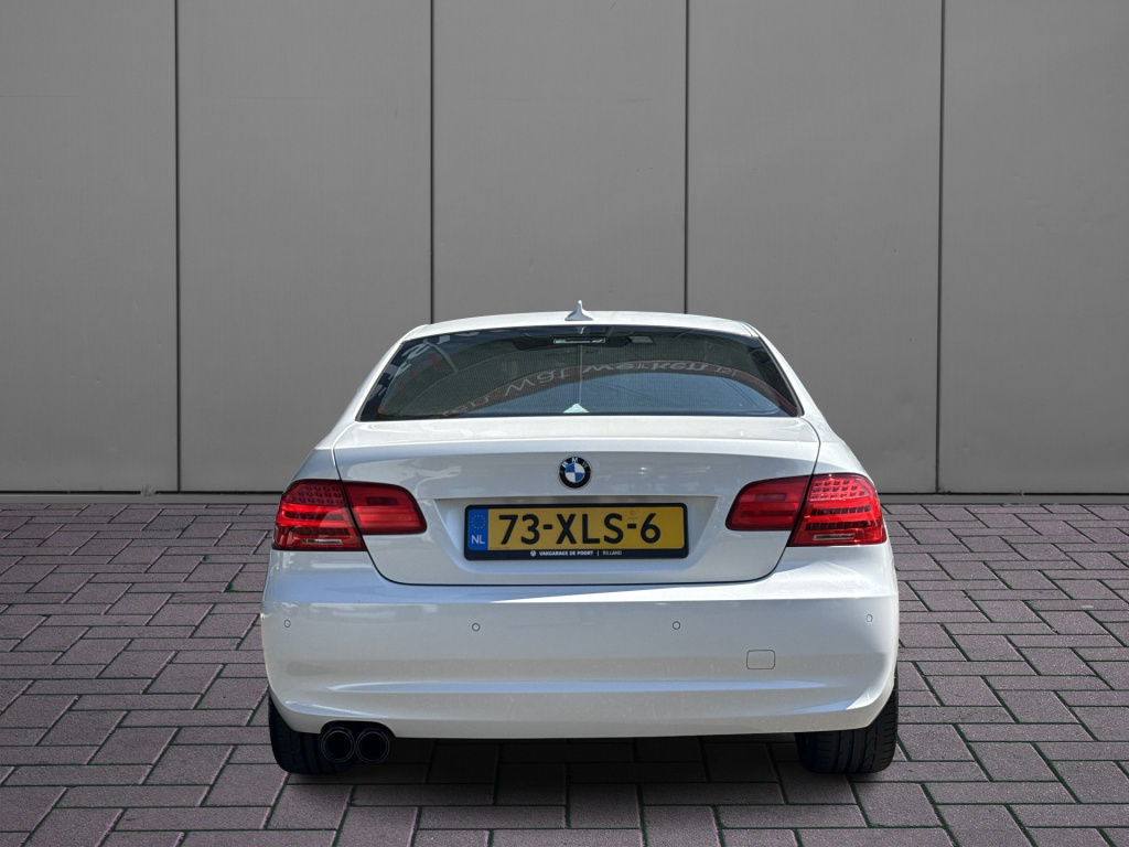 BMW 3-serie
