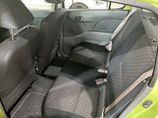 Daihatsu Cuore