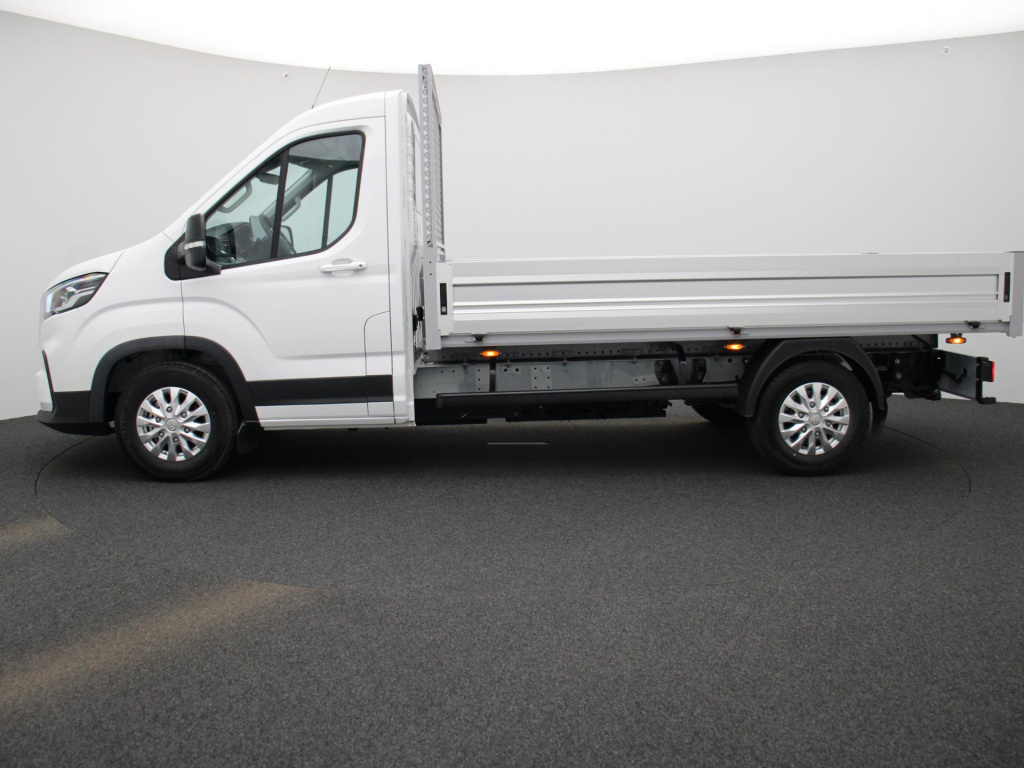 Maxus Edeliver9