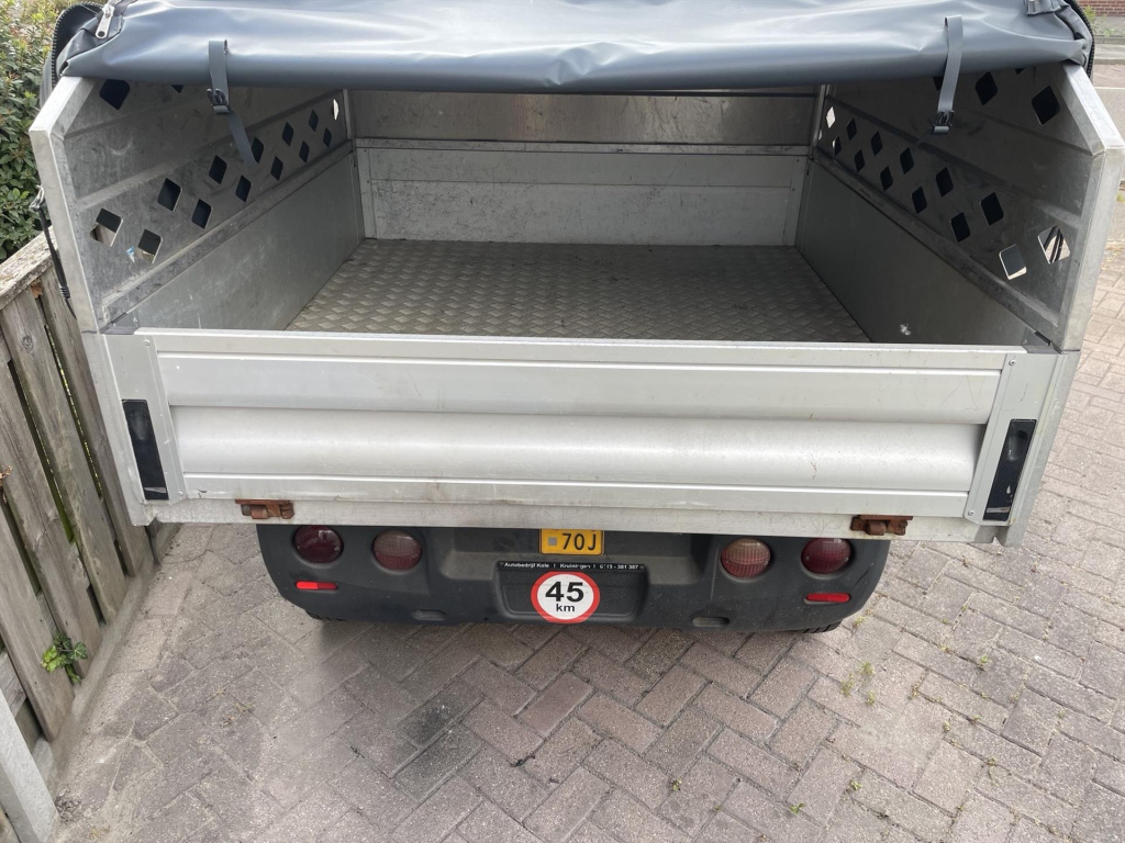 Microcar Onbekend