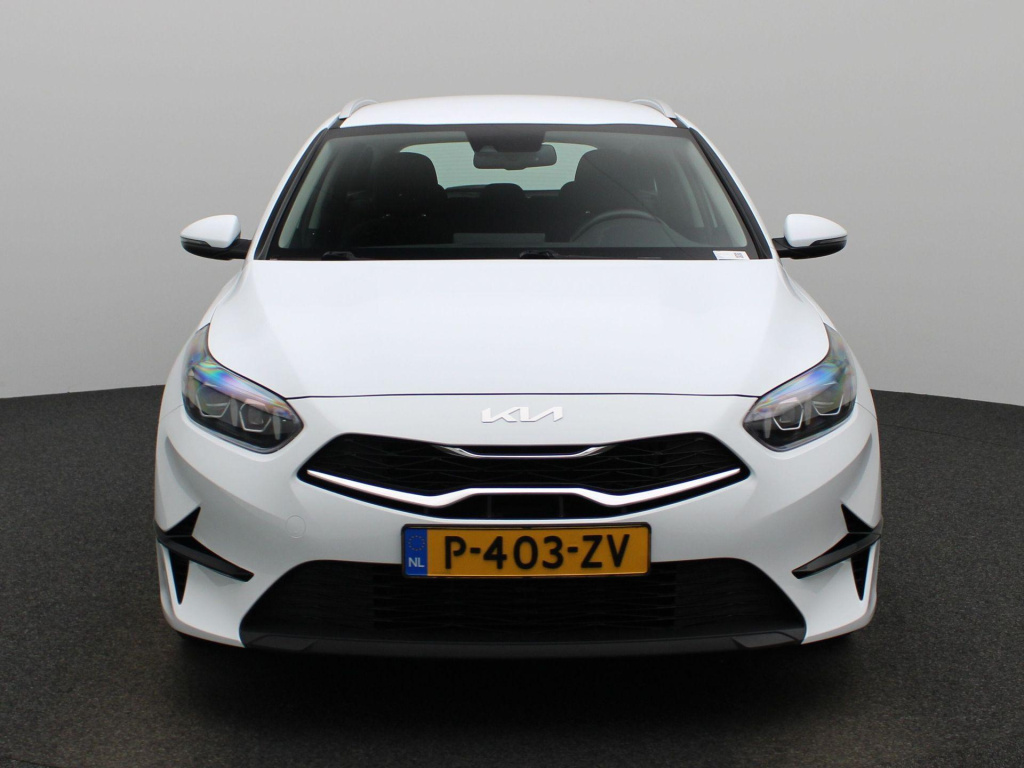 Kia Ceed Sportswagon