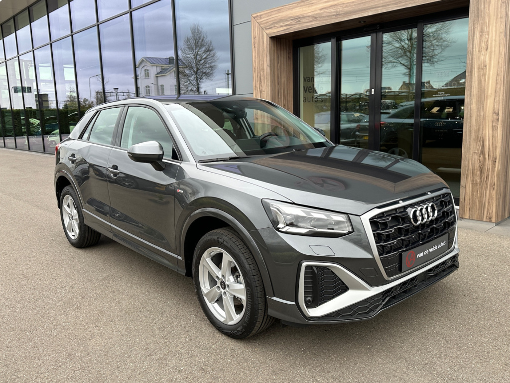 Audi Q2