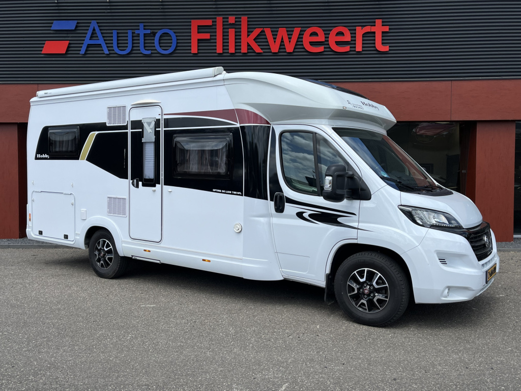 Hobby Onbekend