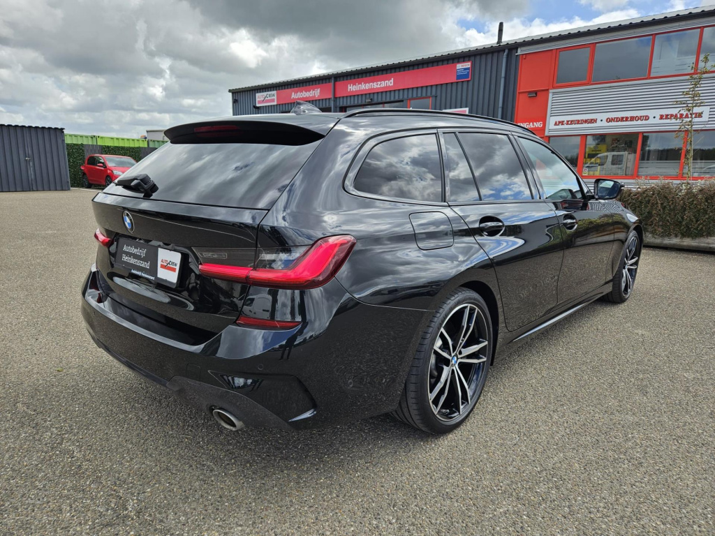 BMW 3-serie