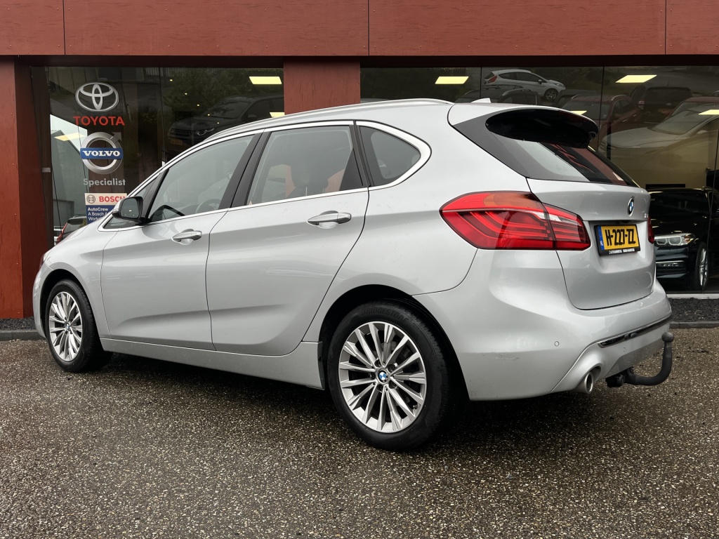 BMW 2-serie