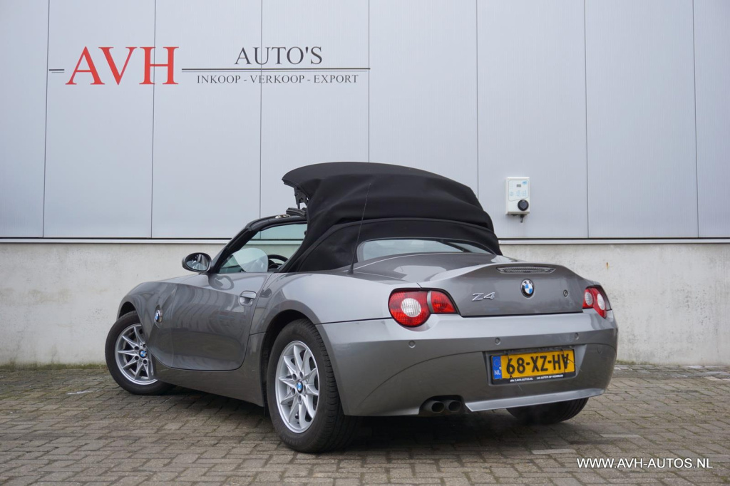 BMW Z4