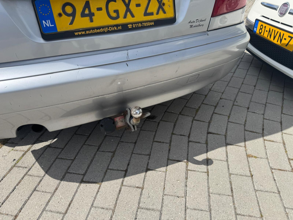 Citroen Xsara