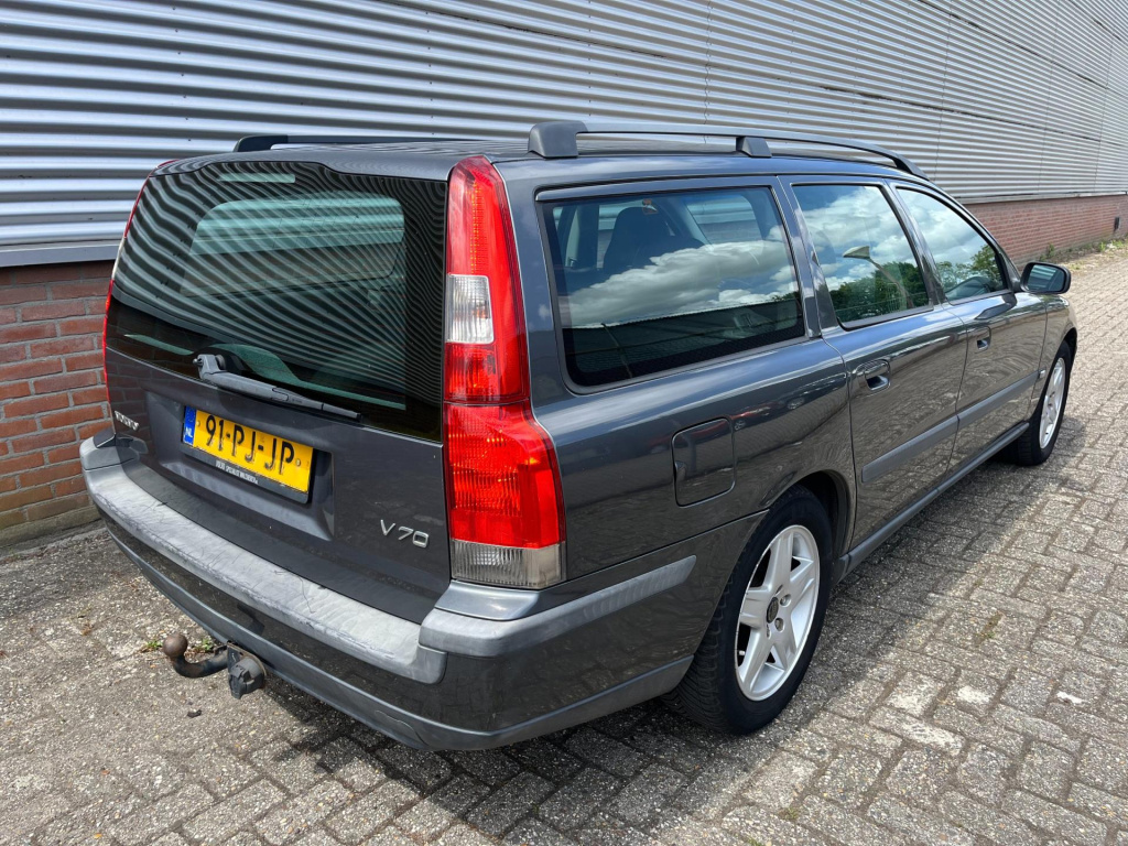 Volvo V70