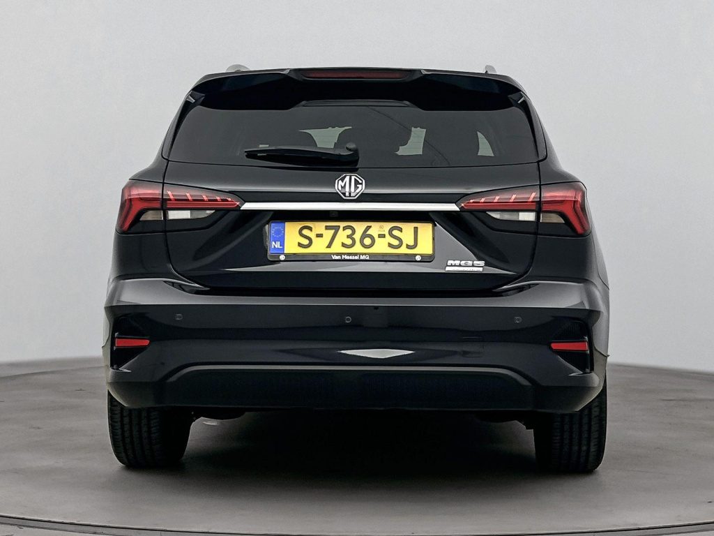 MG Mg5